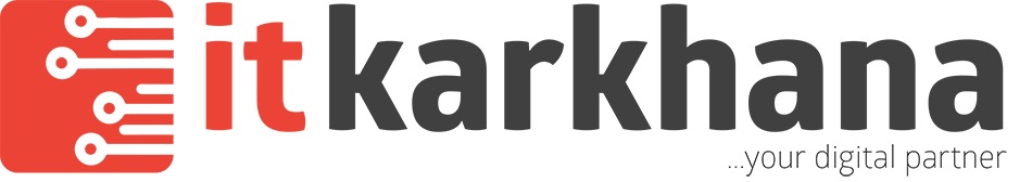 IT Karkhana logo