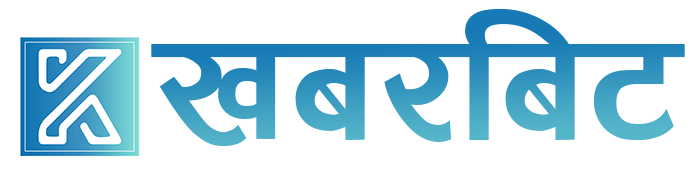Khabarbit logo