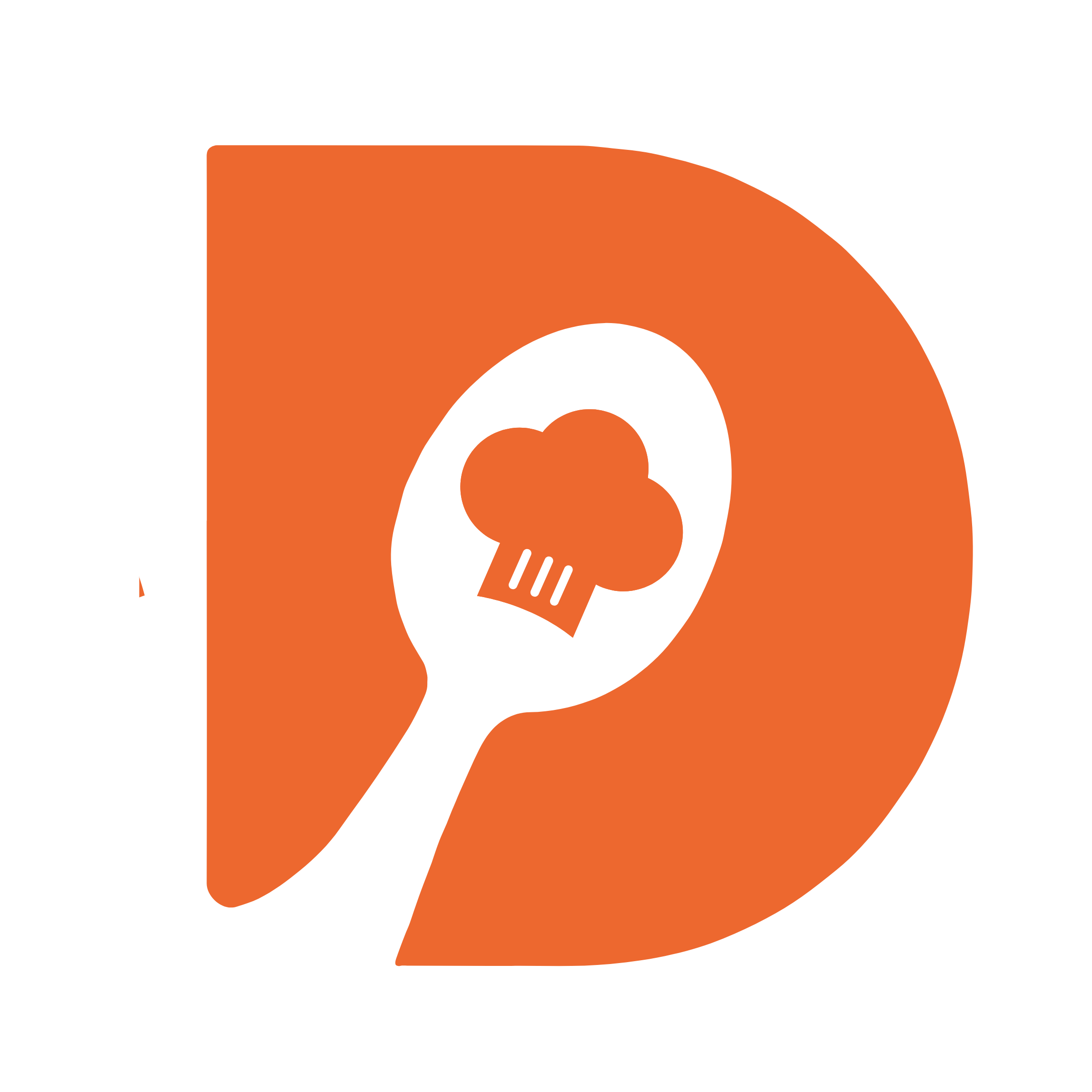 Flapmo Dine logo
